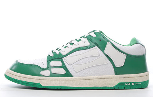 AMIRI 21SS SKEL-TOP Dunk Low