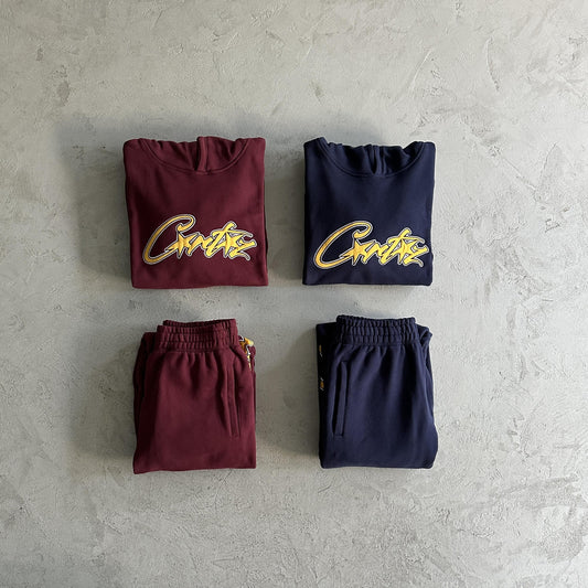 Corteiz Multicolor Set