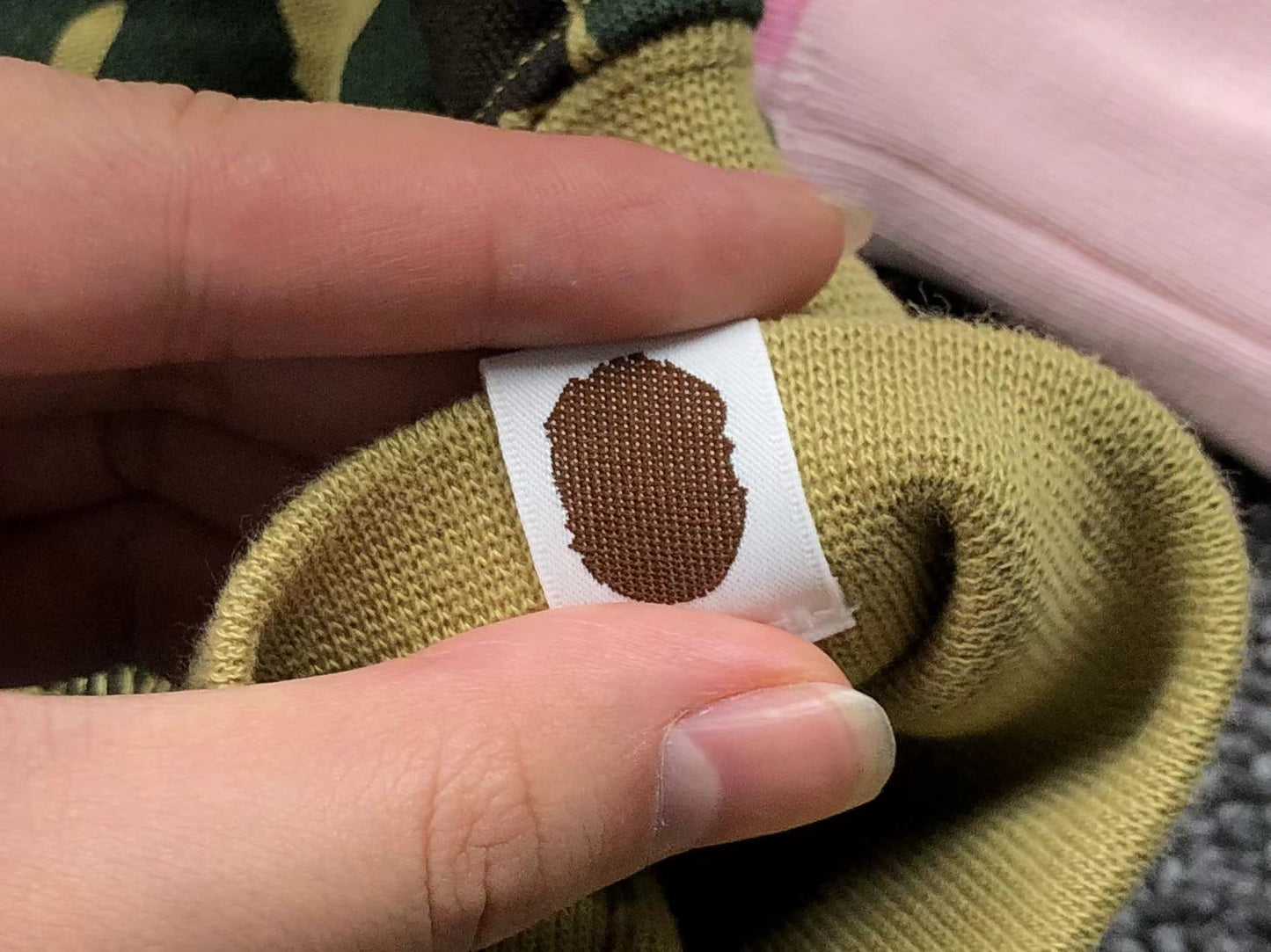 Bape Hoodie