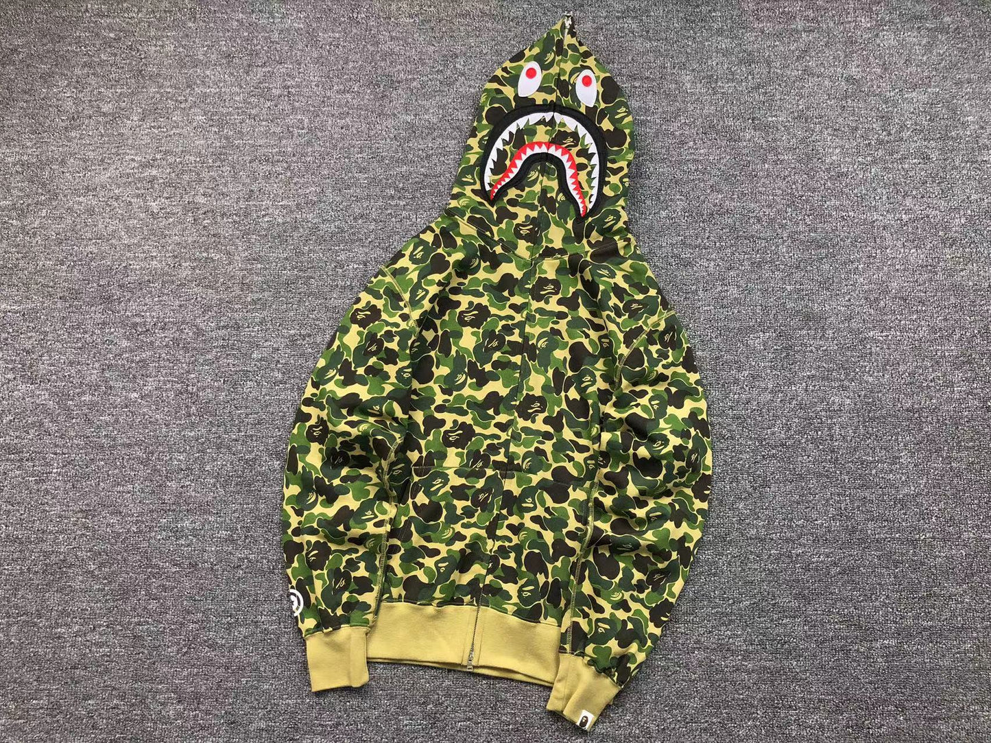 Bape Hoodie