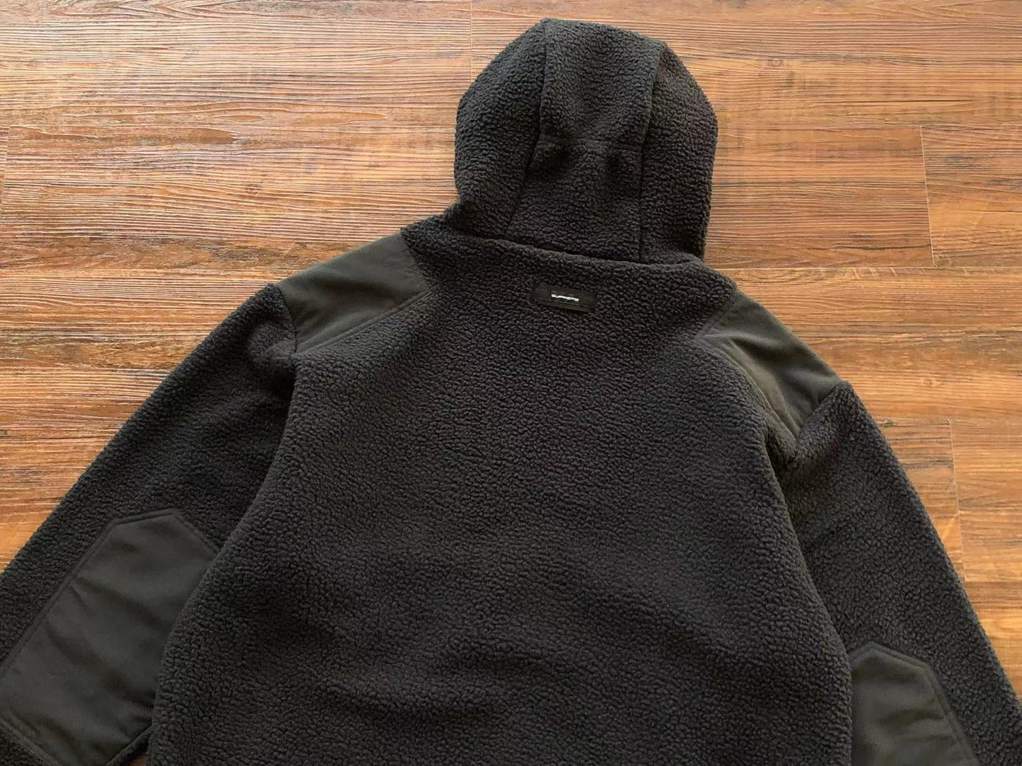 ACG Nike Supreme Fleece