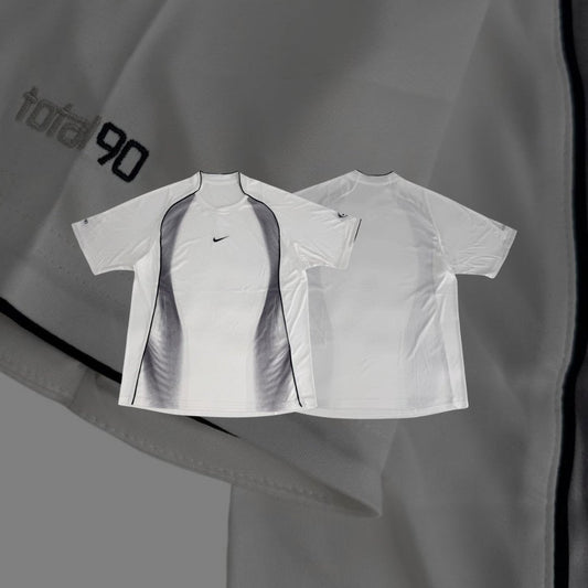 Nike Total 90 Vintage Jersey Tshirt