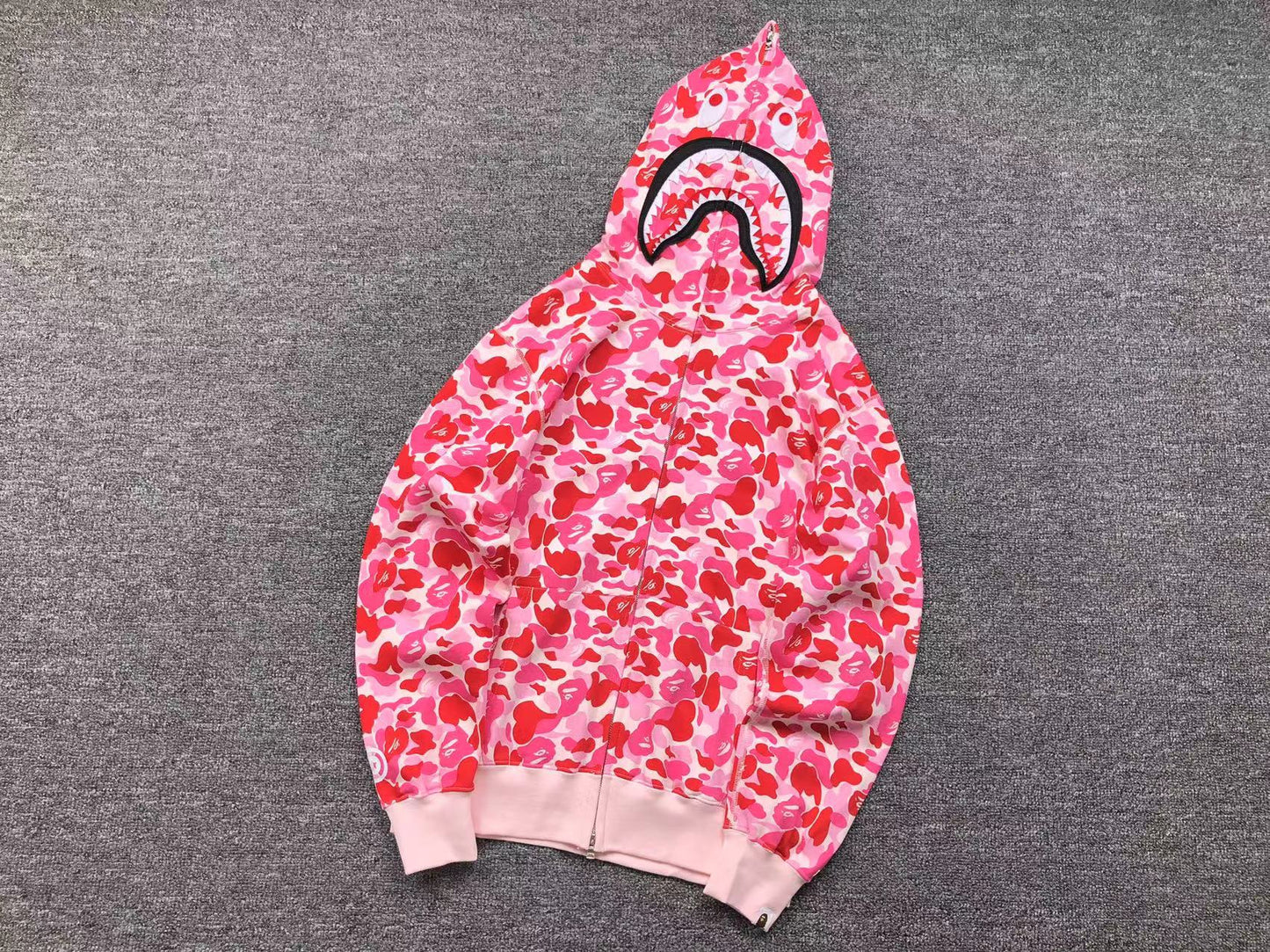 Bape Hoodie